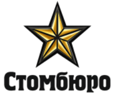 Логотип СтомБюро