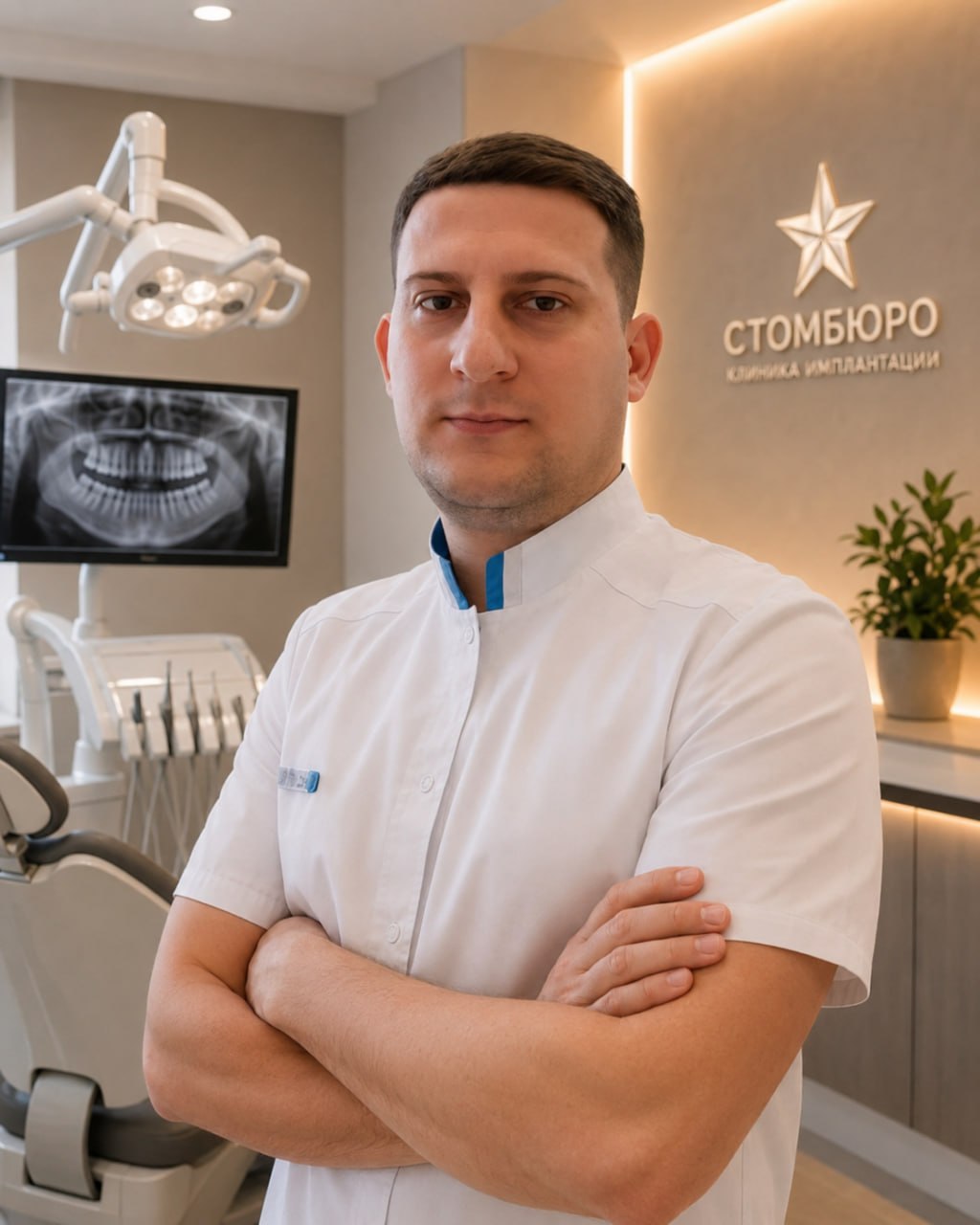 Фирсов